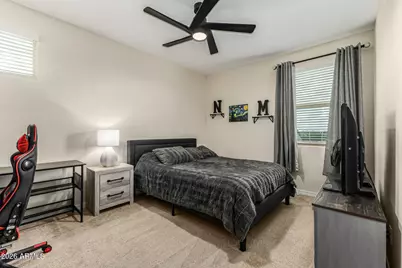 17334 W Pershing Street, Surprise, AZ 85388 - Photo 28