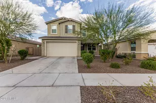 17334 W Pershing St, Surprise, AZ 85388 - Photo 1