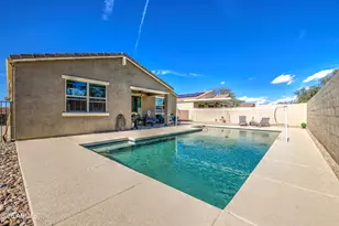 20221 N Grantham Rd, Maricopa, AZ 85138 - Photo 2