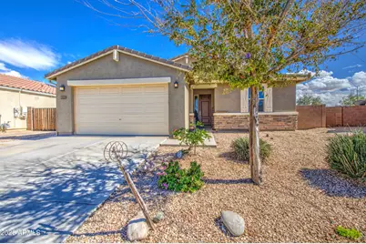 20221 N Grantham Road, Maricopa, AZ 85138 - Photo 4