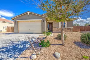 20221 N Grantham Rd, Maricopa, AZ 85138 - Photo 4