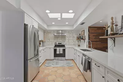 1027 N Revere --, Mesa, AZ 85201 - Photo 8