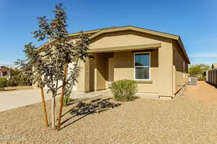 8888 W Swansea Dr, Arizona City, AZ 85123 - Photo 2