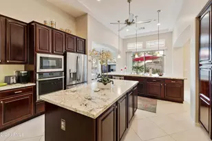 4292 E Carob Dr, Gilbert, AZ 85298 - Photo 16