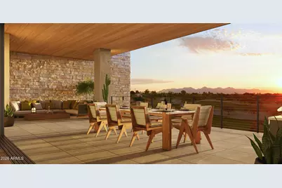 4849 N Camelback Ridge Drive #A404, Scottsdale, AZ 85251 - Photo 2