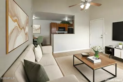 623 W Guadalupe Road #214, Mesa, AZ 85210 - Photo 16