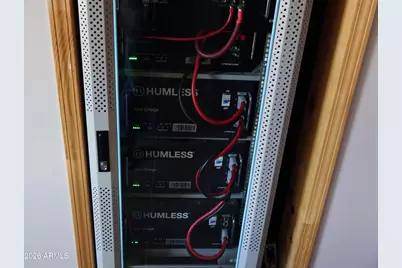 1283 E Bighorn Trail, Williams, AZ 86046 - Photo 26