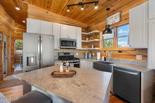 1283 E Bighorn Trail, Williams, AZ 86046 - Photo 12