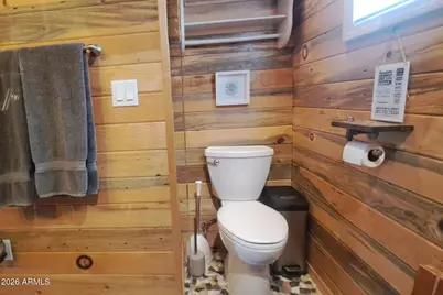 1283 E Bighorn Trail, Williams, AZ 86046 - Photo 24