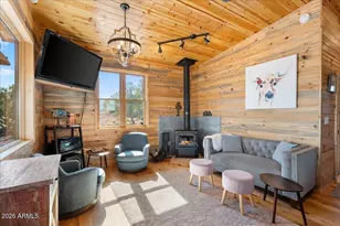 1283 E Bighorn Trail, Williams, AZ 86046 - Photo 10