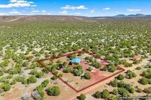 1283 E Bighorn Trail, Williams, AZ 86046 - Photo 30