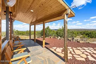 1283 E Bighorn Trail, Williams, AZ 86046 - Photo 6