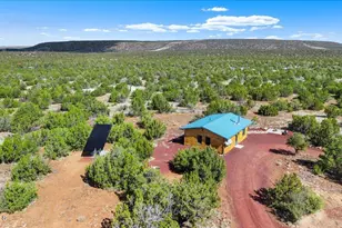 1283 E Bighorn Trail, Williams, AZ 86046 - Photo 28