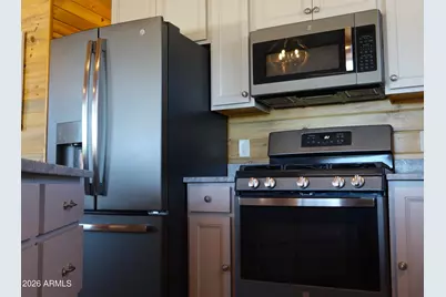 1283 E Bighorn Trail, Williams, AZ 86046 - Photo 16