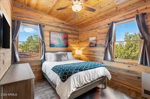 1283 E Bighorn Trail, Williams, AZ 86046 - Photo 22