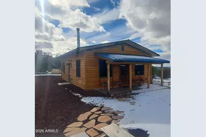 1283 E Bighorn Trail, Williams, AZ 86046 - Photo 42