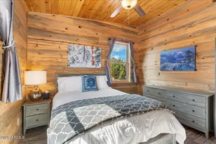 1283 E Bighorn Trail, Williams, AZ 86046 - Photo 26