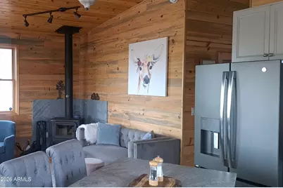 1283 E Bighorn Trail, Williams, AZ 86046 - Photo 10