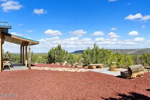 1283 E Bighorn Trail, Williams, AZ 86046 - Photo 4
