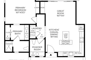 11800 N Greenwich Blvd, Surprise, AZ 85388 - Photo 2