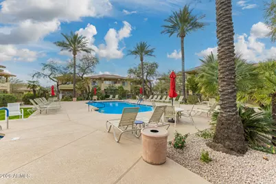 9100 E Raintree Drive #231, Scottsdale, AZ 85260 - Photo 20