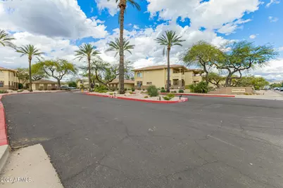 9100 E Raintree Drive #231, Scottsdale, AZ 85260 - Photo 26