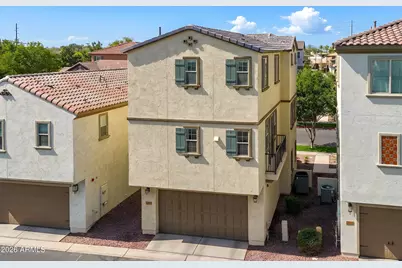 2754 S Harmony Avenue, Gilbert, AZ 85295 - Photo 46