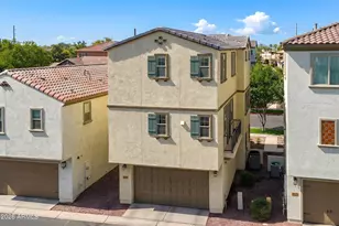 2754 S Harmony Ave, Gilbert, AZ 85295 - Photo 46