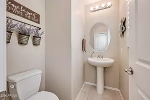 2754 S Harmony Ave, Gilbert, AZ 85295 - Photo 28