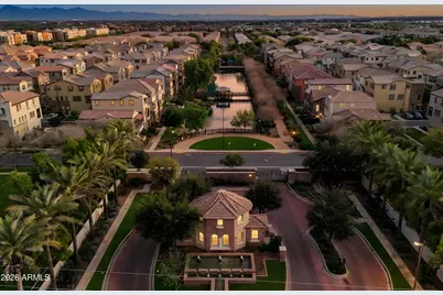 2754 S Harmony Avenue, Gilbert, AZ 85295 - Photo 36