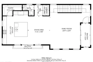 2754 S Harmony Ave, Gilbert, AZ 85295 - Photo 30