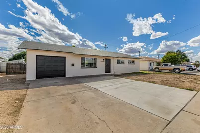 5031 W Osborn Road, Phoenix, AZ 85031 - Photo 2
