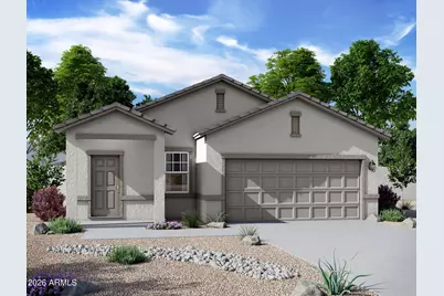 25730 N Poseidon Road, Florence, AZ 85132 - Photo 1