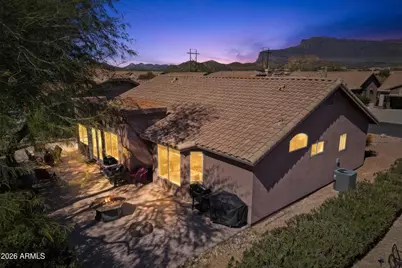 7777 E Whispering Mesquite Lane, Gold Canyon, AZ 85118 - Photo 32