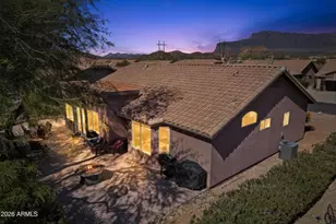 7777 E Whispering Mesquite Ln, Gold Canyon, AZ 85118 - Photo 32