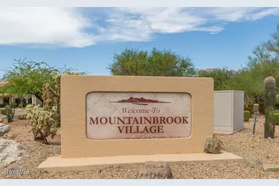 7777 E Whispering Mesquite Lane, Gold Canyon, AZ 85118 - Photo 1