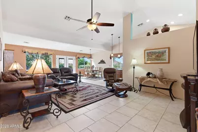 7777 E Whispering Mesquite Lane, Gold Canyon, AZ 85118 - Photo 8