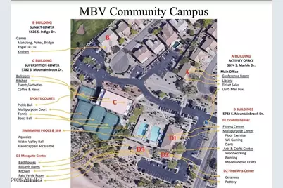 7777 E Whispering Mesquite Lane, Gold Canyon, AZ 85118 - Photo 36