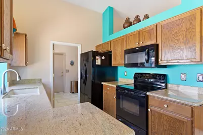 7777 E Whispering Mesquite Lane, Gold Canyon, AZ 85118 - Photo 20