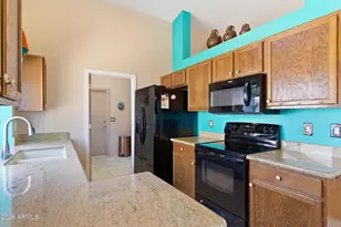 7777 E Whispering Mesquite Ln, Gold Canyon, AZ 85118 - Photo 20