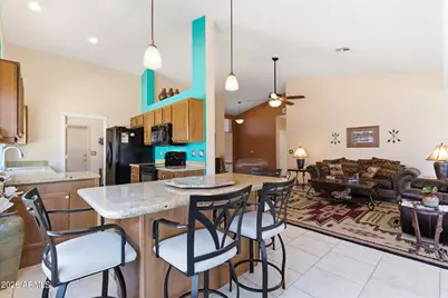 7777 E Whispering Mesquite Lane, Gold Canyon, AZ 85118 - Photo 18