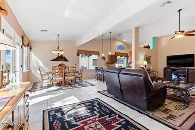 7777 E Whispering Mesquite Lane, Gold Canyon, AZ 85118 - Photo 10