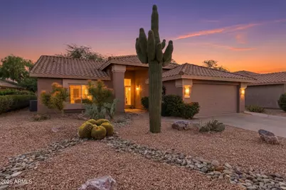 7777 E Whispering Mesquite Lane, Gold Canyon, AZ 85118 - Photo 2