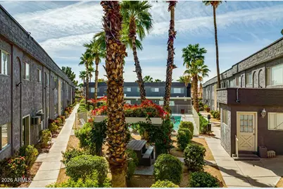 2641 W Butler Drive W #75, Phoenix, AZ 85051 - Photo 6