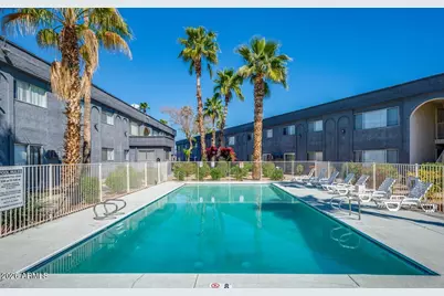 2641 W Butler Drive W #75, Phoenix, AZ 85051 - Photo 4