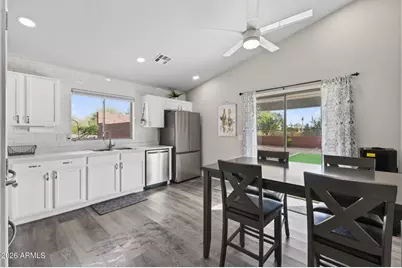 993 S 239th Drive, Buckeye, AZ 85326 - Photo 1