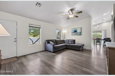 993 S 239th Drive, Buckeye, AZ 85326 - Photo 4