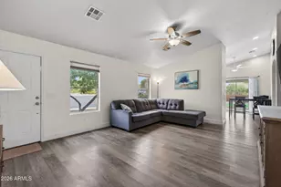 993 S 239th Dr, Buckeye, AZ 85326 - Photo 4