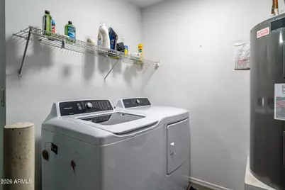 993 S 239th Drive, Buckeye, AZ 85326 - Photo 24