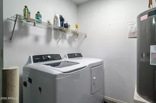 993 S 239th Dr, Buckeye, AZ 85326 - Photo 24